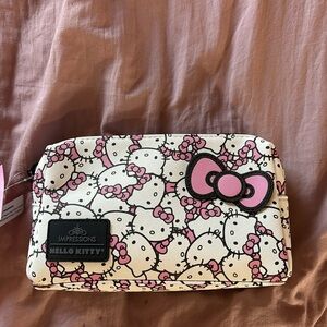 Hello Kitty Cosmetics Bag